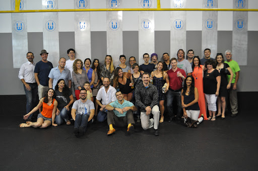 Gym «Iron Tribe Fitness», reviews and photos, 22 Merrick Way, Coral Gables, FL 33134, USA