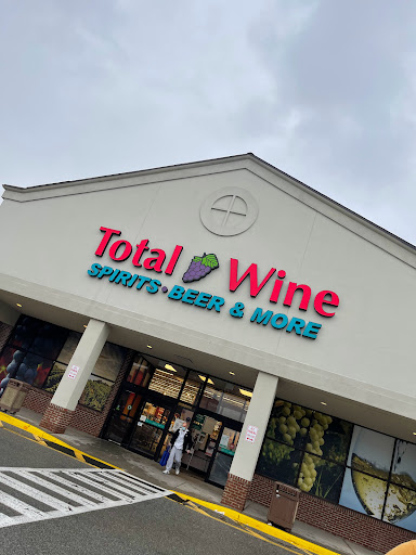 Wine Store «Total Wine & More», reviews and photos, 380 Main Ave, Norwalk, CT 06851, USA