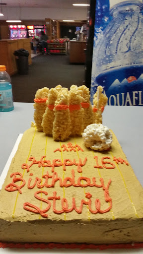 Bowling Alley «Strike Zone Lanes», reviews and photos, 300 Packer St, Sunbury, PA 17801, USA