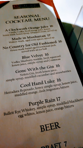 Southwestern Restaurant (US) «El Chorro», reviews and photos, 5550 E Lincoln Dr, Paradise Valley, AZ 85253, USA