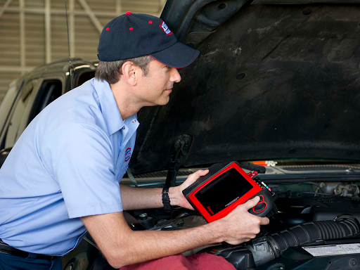 Transmission Shop «AAMCO Transmissions & Total Car Care», reviews and photos, 2020 Ogden Ave, Lisle, IL 60532, USA