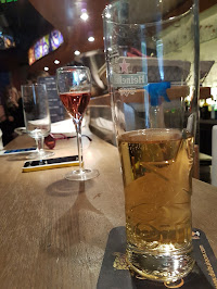 Plats et boissons du Restaurant Plancha-Bar à Colmar - n°1