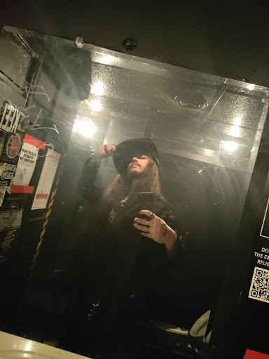 Night Club «Exit/In», reviews and photos, 2208 Elliston Pl, Nashville, TN 37203, USA