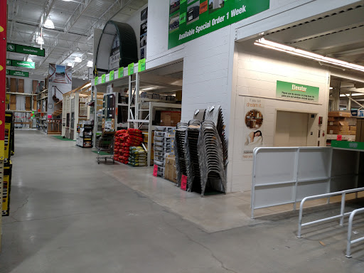 Home Improvement Store «Menards», reviews and photos, 6401 Grand Ave, Gurnee, IL 60031, USA