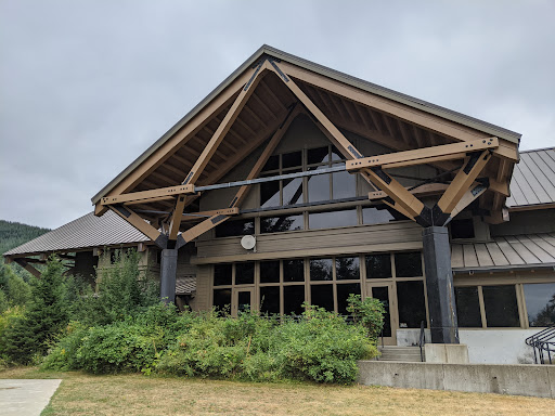 National Reserve «Mount St. Helens National Volcanic Monument», reviews and photos, 3029 Spirit Lake Hwy, Castle Rock, WA 98611, USA