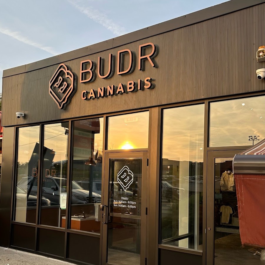 Budr Cannabis – Yonkers