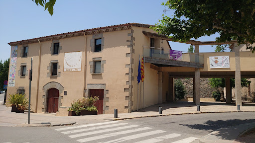 Ajuntament de Sant Antoni de Vilamajor en Sant Antoni de Vilamajor