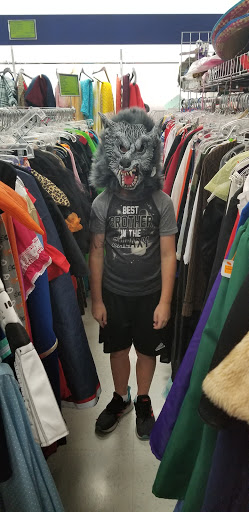 Thrift Store «Goodwill Retail Store of Glen Carbon», reviews and photos, 210 Jct Dr W, Glen Carbon, IL 62034, USA