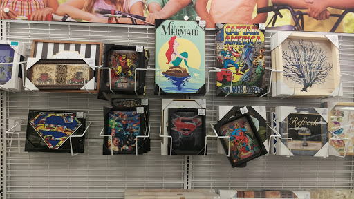 Clothing Store «Ross Dress for Less», reviews and photos, 3701 Truxel Rd, Sacramento, CA 95834, USA