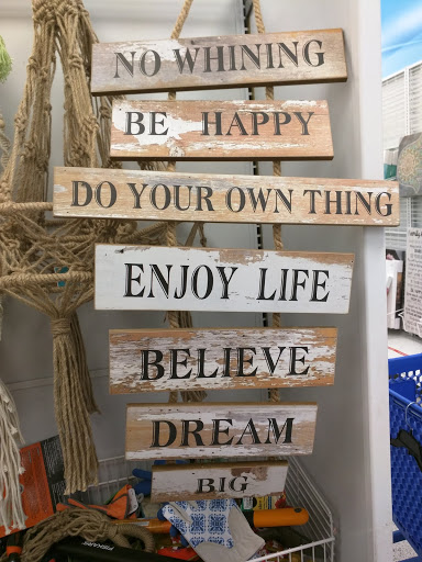 Clothing Store «Ross Dress for Less», reviews and photos, 1535 Market Pl Blvd, Cumming, GA 30041, USA