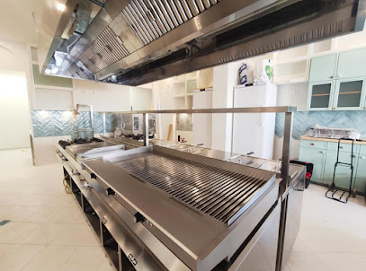 ПИЕРО - ПИЕРО Професионално кухненско оборудване, професионални кухни, професионално оборудване за ресторант, бар, хотел
