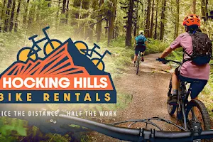 Hocking Hills Bike Rentals image