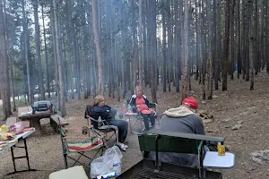 LOST CABIN CAMPGROUND image