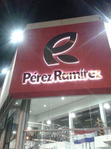 Perez Ramirez y Cia.