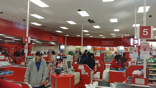 Department Store «Target», reviews and photos, 2341 N Hwy 67, Florissant, MO 63033, USA