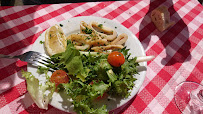 Plats et boissons du Restaurant italien Portofino à Cassis - n°4