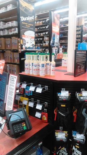 AutoZone Auto Parts