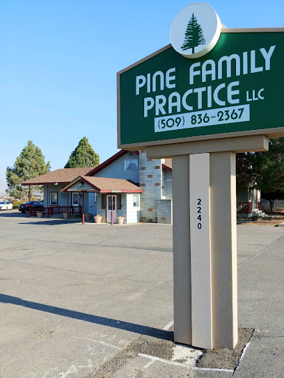Pine Family Practice