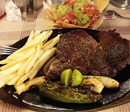 El Palomar De Los Pobres \