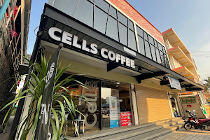 Cells Coffee x Co-working space image