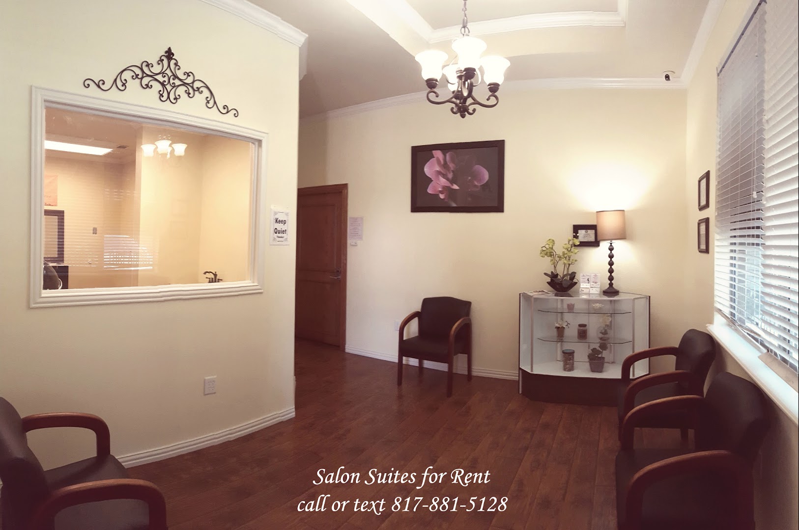Glade Salon Suites