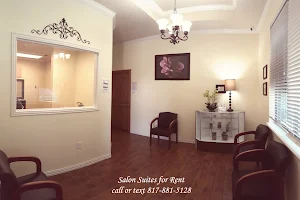 Glade Salon Suites image
