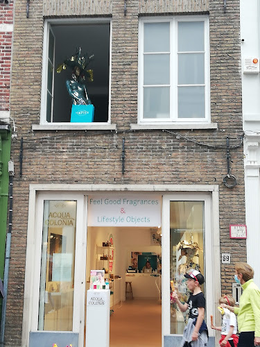 4711 Bruges - Cosmeticawinkel