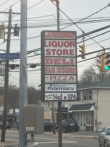 Pharmacy «Terrace Pharmacy», reviews and photos, 64 Carleton Ave # B, Islip Terrace, NY 11752, USA