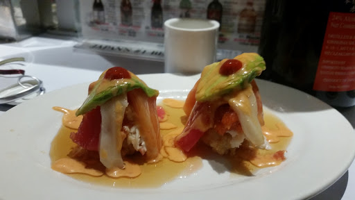 Minato Sushi image