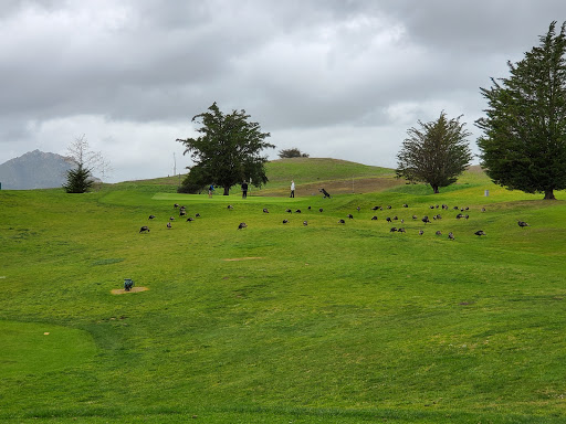 Golf Course «Dairy Creek Golf Course», reviews and photos, 2990 Dairy Creek Rd, San Luis Obispo, CA 93405, USA