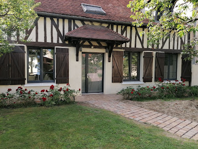 L'Atelier M à Troyes