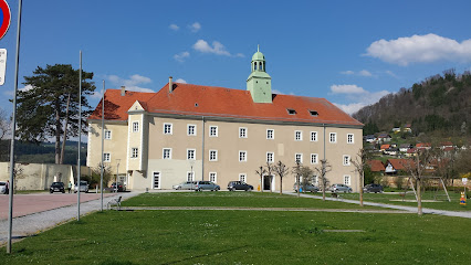 Schloss Maria Lankowitz