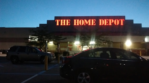 Home Improvement Store «The Home Depot», reviews and photos, 2045 NJ-57, Hackettstown, NJ 07840, USA