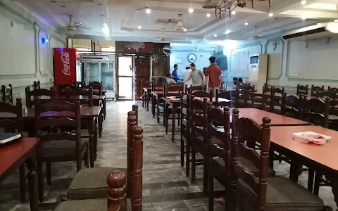 Cafe Sajawal Restaurant image