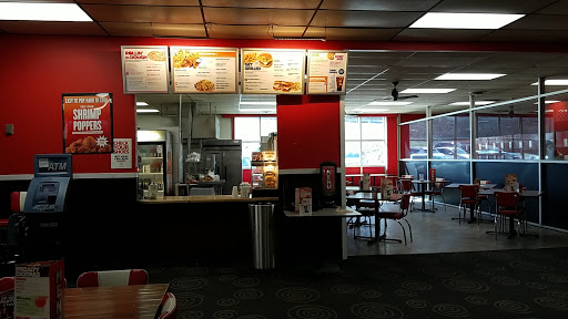 Bowling Alley «AMF Mt Lebanon Lanes», reviews and photos, 1601 Washington Rd, Pittsburgh, PA 15228, USA