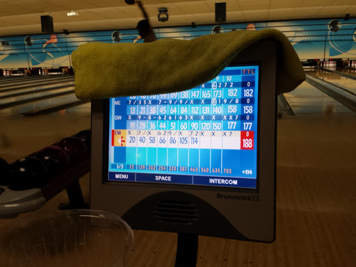 Bowling Alley «ABC Lanes Inc», reviews and photos, 6454 Carlisle Pike, Mechanicsburg, PA 17050, USA