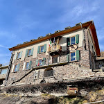 Photo n°5 de l'avis de Andrea.r fait le 30/12/2023 à 08:51 sur le  Rifugio Tavecchia à Introbio