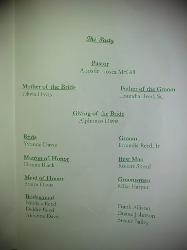 Event Venue «Slovenian Society Home», reviews and photos, 20713 Recher Ave, Cleveland, OH 44119, USA