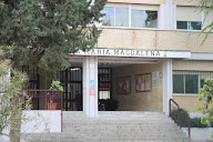 Colegio Público Santa María Magdalena