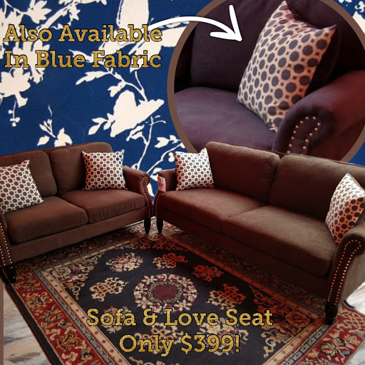 Furniture Store «Michaels Furniture», reviews and photos, 5949 Pacific Blvd, Huntington Park, CA 90255, USA