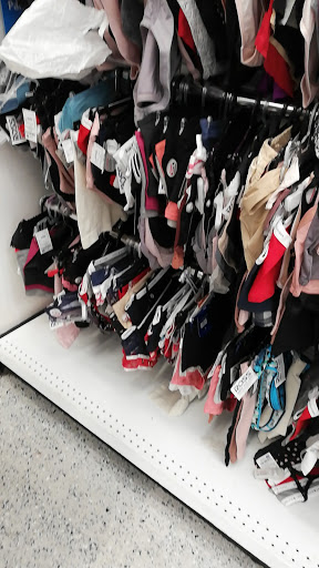 Clothing Store «Ross Dress for Less», reviews and photos, 2550 Taylor St, San Francisco, CA 94133, USA