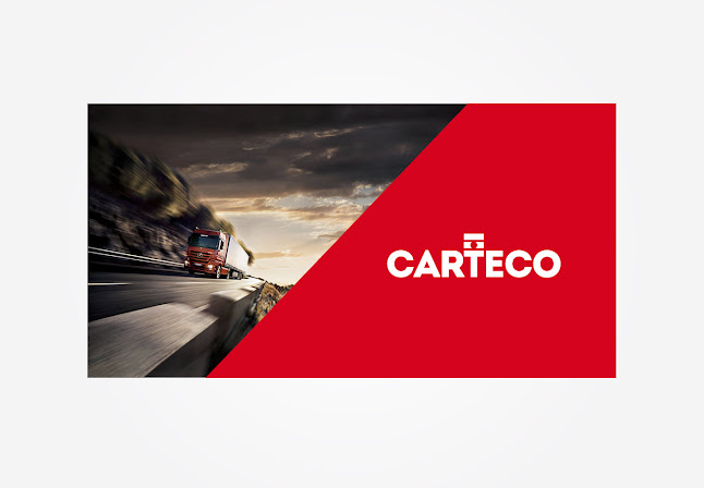 CARTECO AUTO REPUESTOS