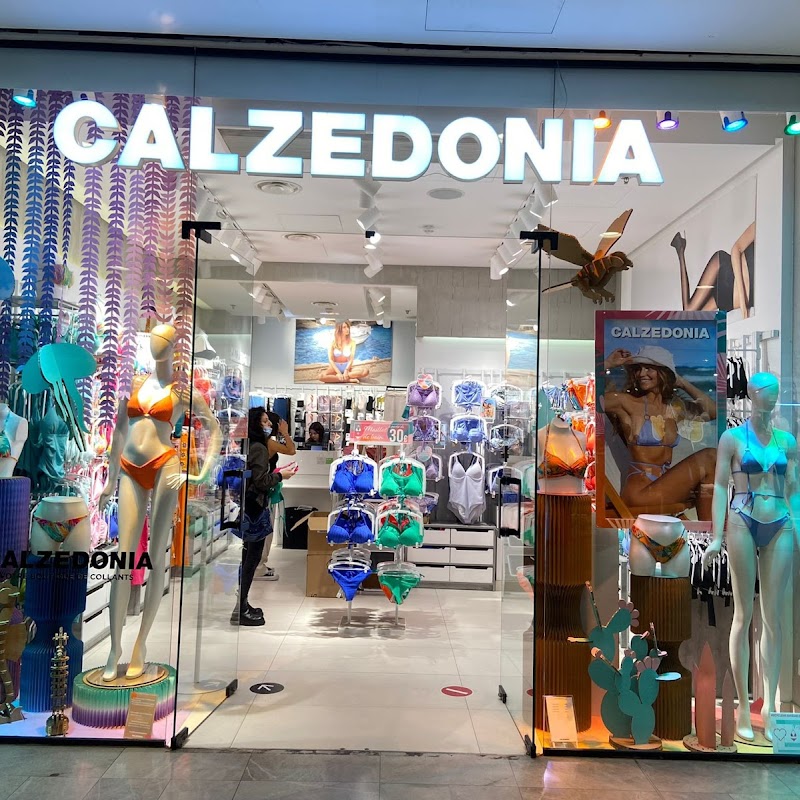 Calzedonia