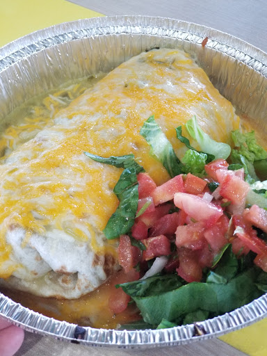 Mexican Restaurant «Costa Vida», reviews and photos, 1657 Skyline Pkwy, South Ogden, UT 84405, USA