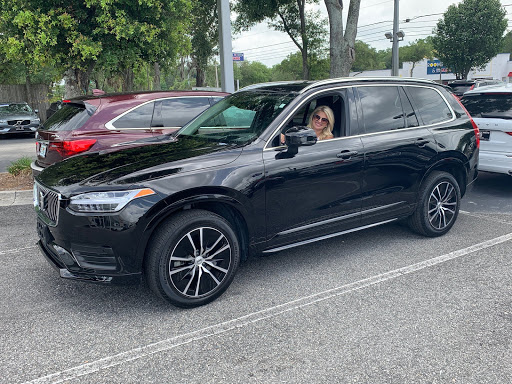 Car Dealer «OSteen Volvo of Jacksonville», reviews and photos, 10863 Philips Hwy, Jacksonville, FL 32256, USA