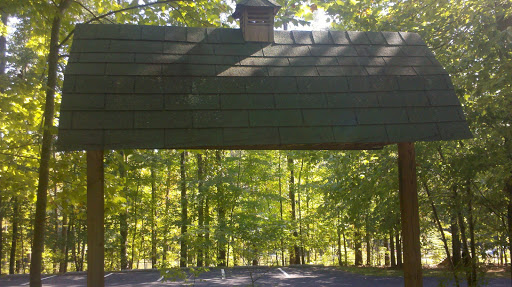 Nature Preserve «Hemlock Bluffs Nature Preserve», reviews and photos, 2616 Kildaire Farm Rd, Cary, NC 27511, USA