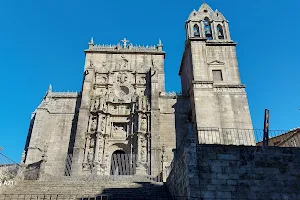 Iglesia de Santa María la Mayor image