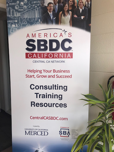Cal Coastal Small Business Development Center