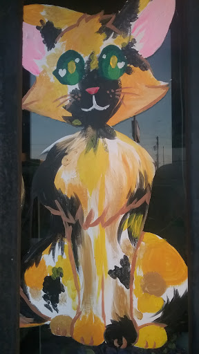 Pet Supply Store «E & M Pet Shop», reviews and photos, 5900 Whittier Blvd, Los Angeles, CA 90022, USA