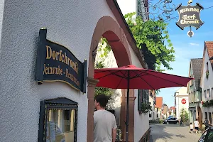 Restaurant Dorf-Chronik image